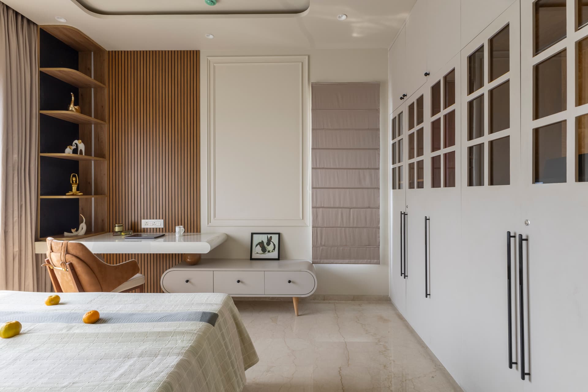 Luxury Sliding Wardrobe