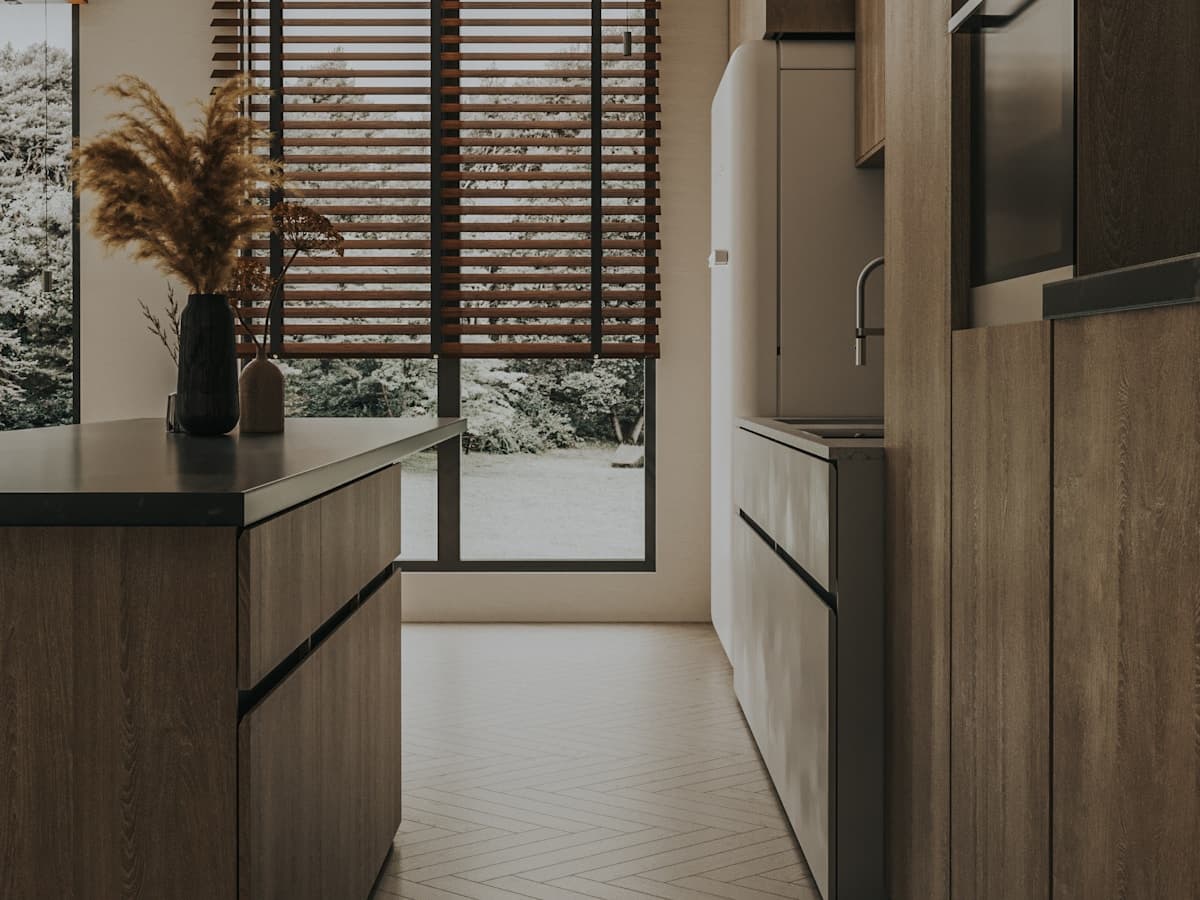 Modular Kitchens
