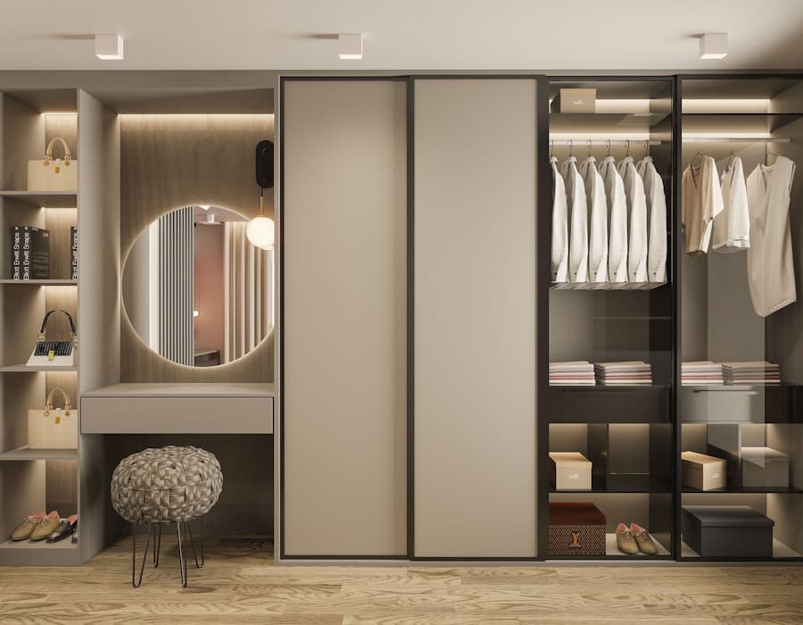 Modular Kitchens Detail 1