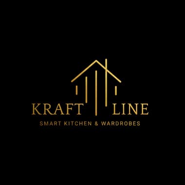 Kraftline — Smart Kitchen & Wardrobes