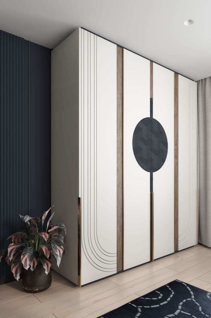 Wardrobe gallery 2