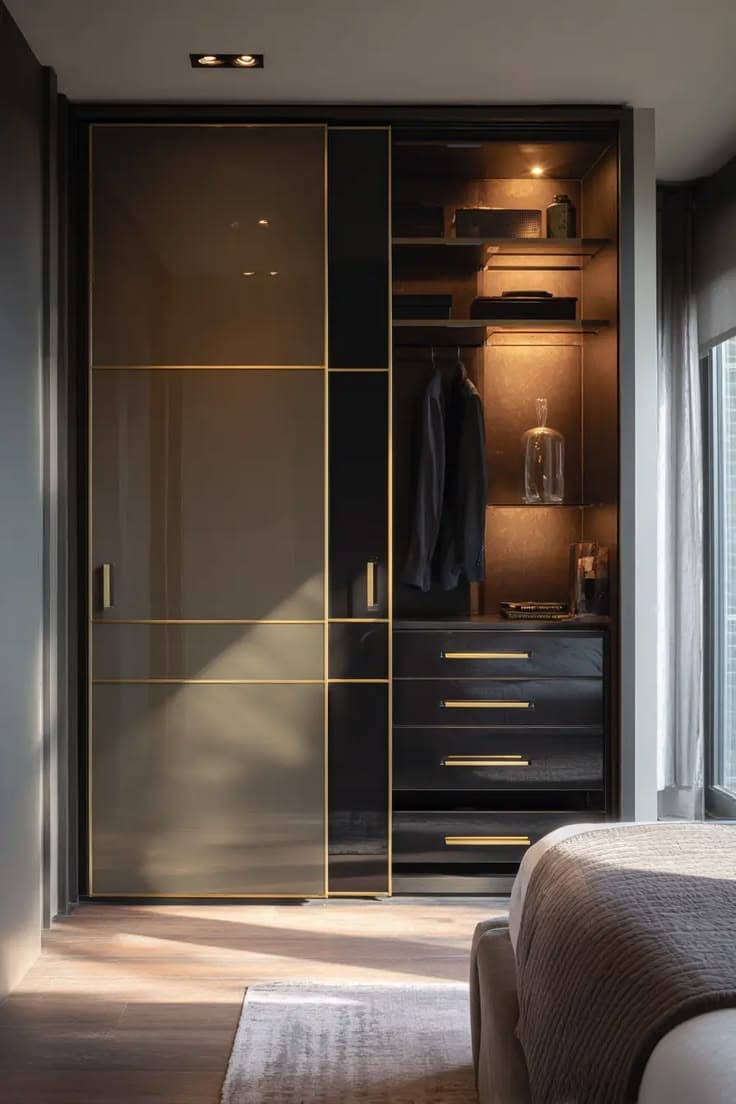 Wardrobe gallery 4