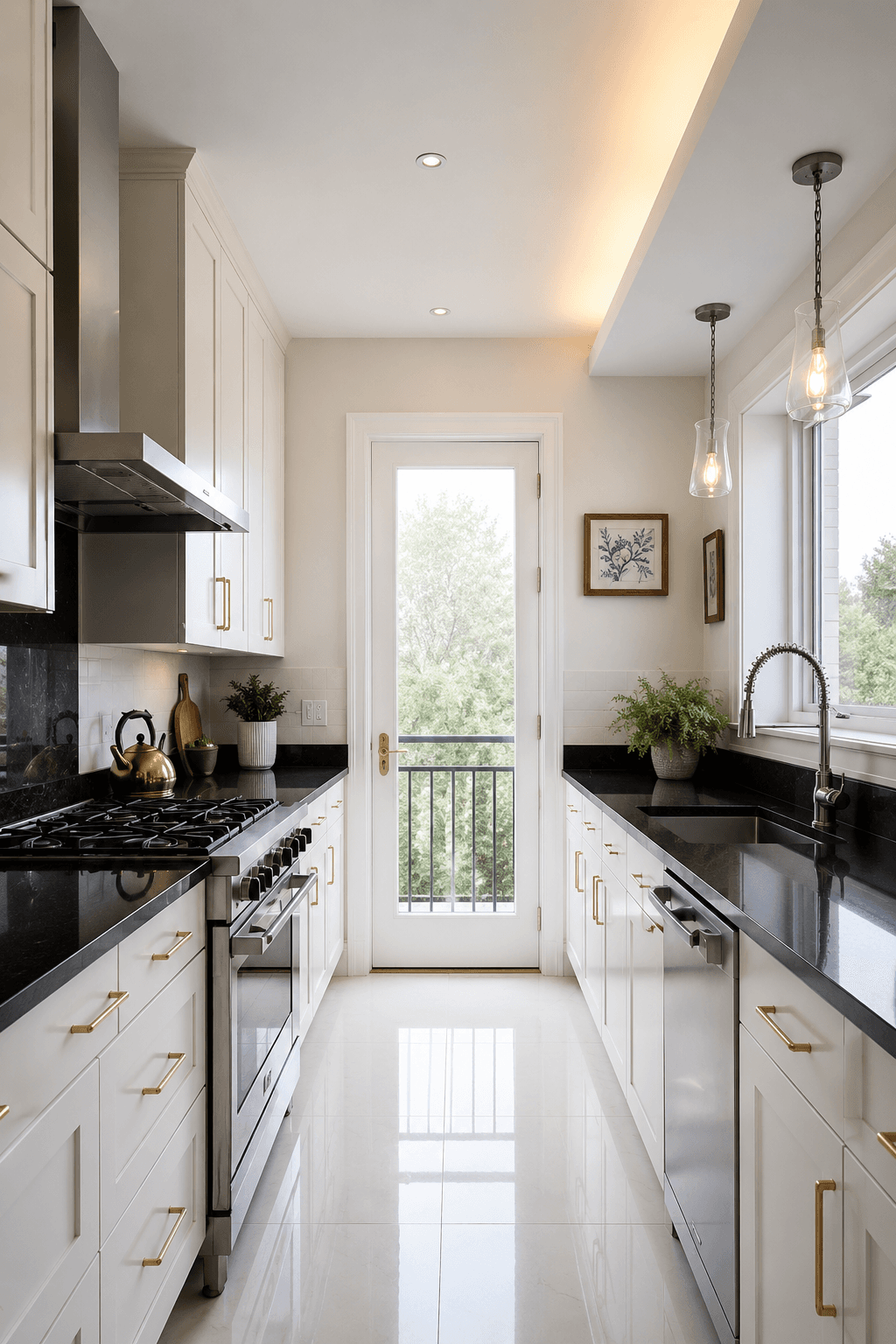 Versatile Design Options