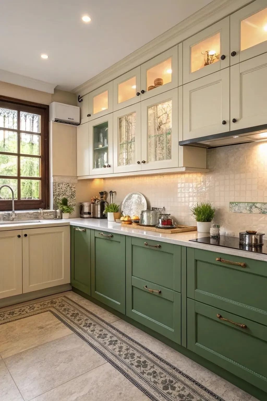 Luxury Kitchens - Kitchens