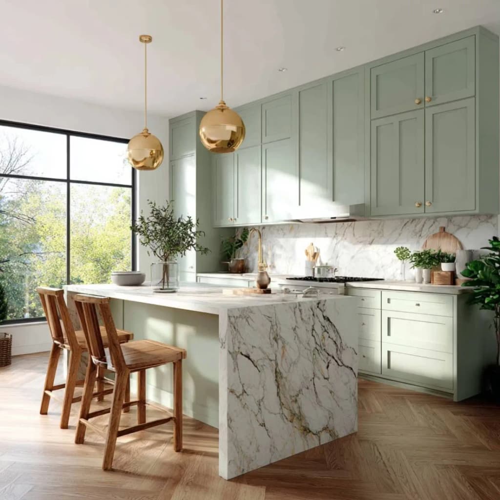 Kitchen gallery 4