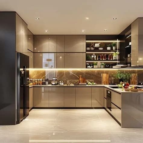 Storage solutions