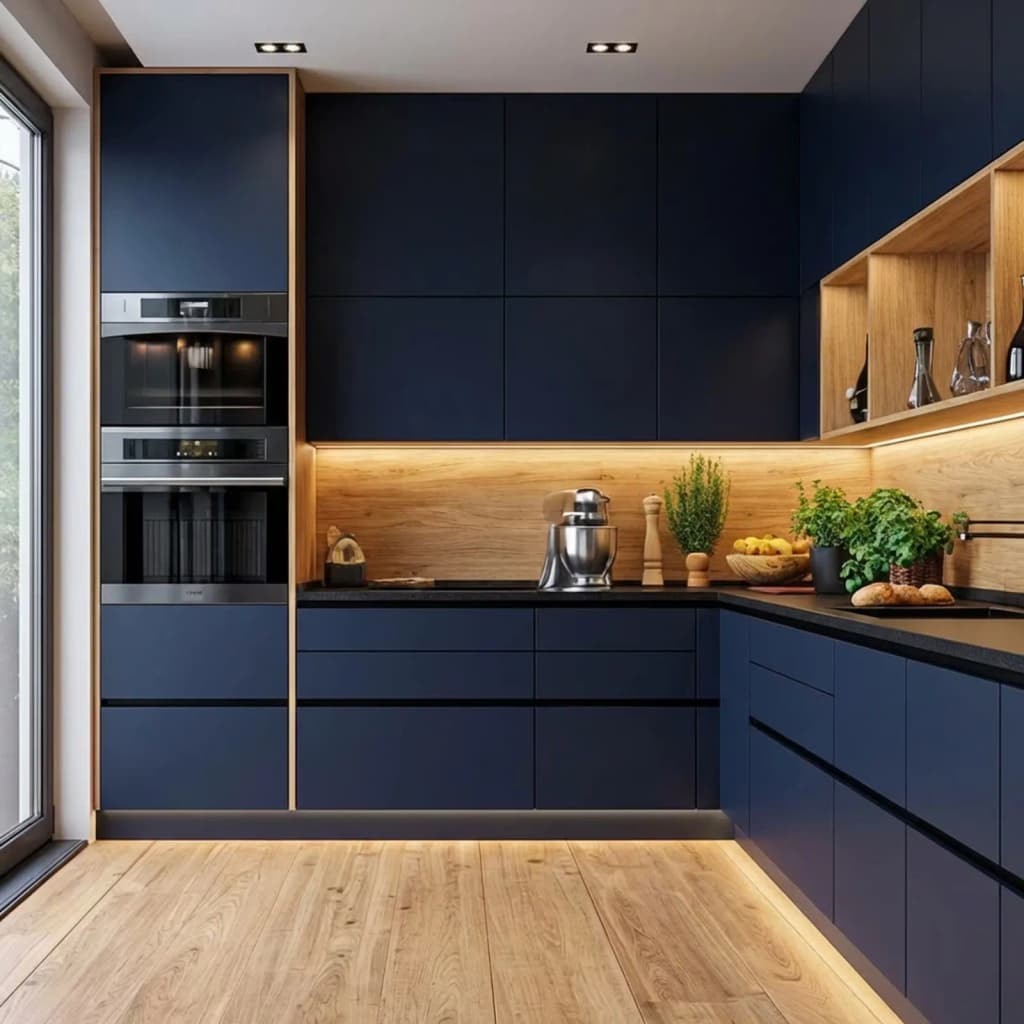 Kitchen gallery 3