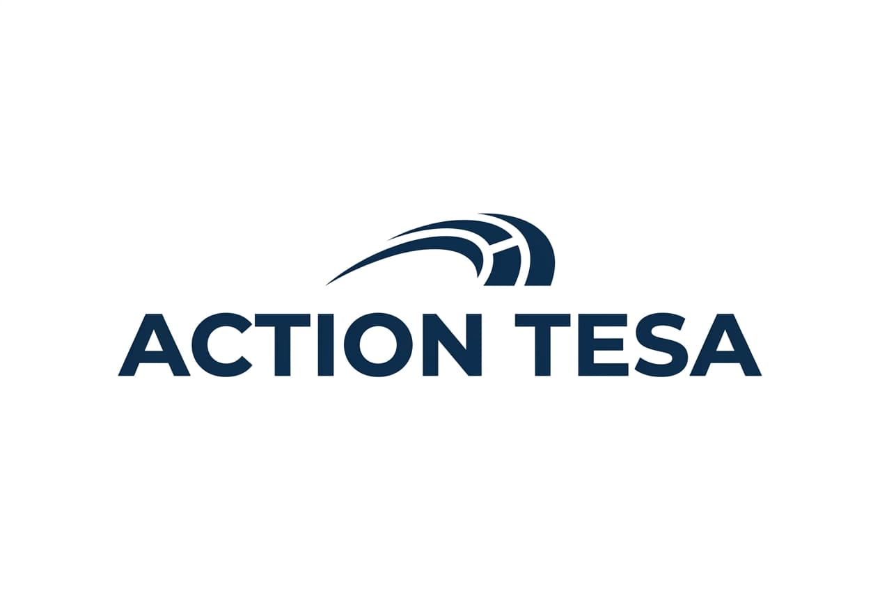 Action TESA logo