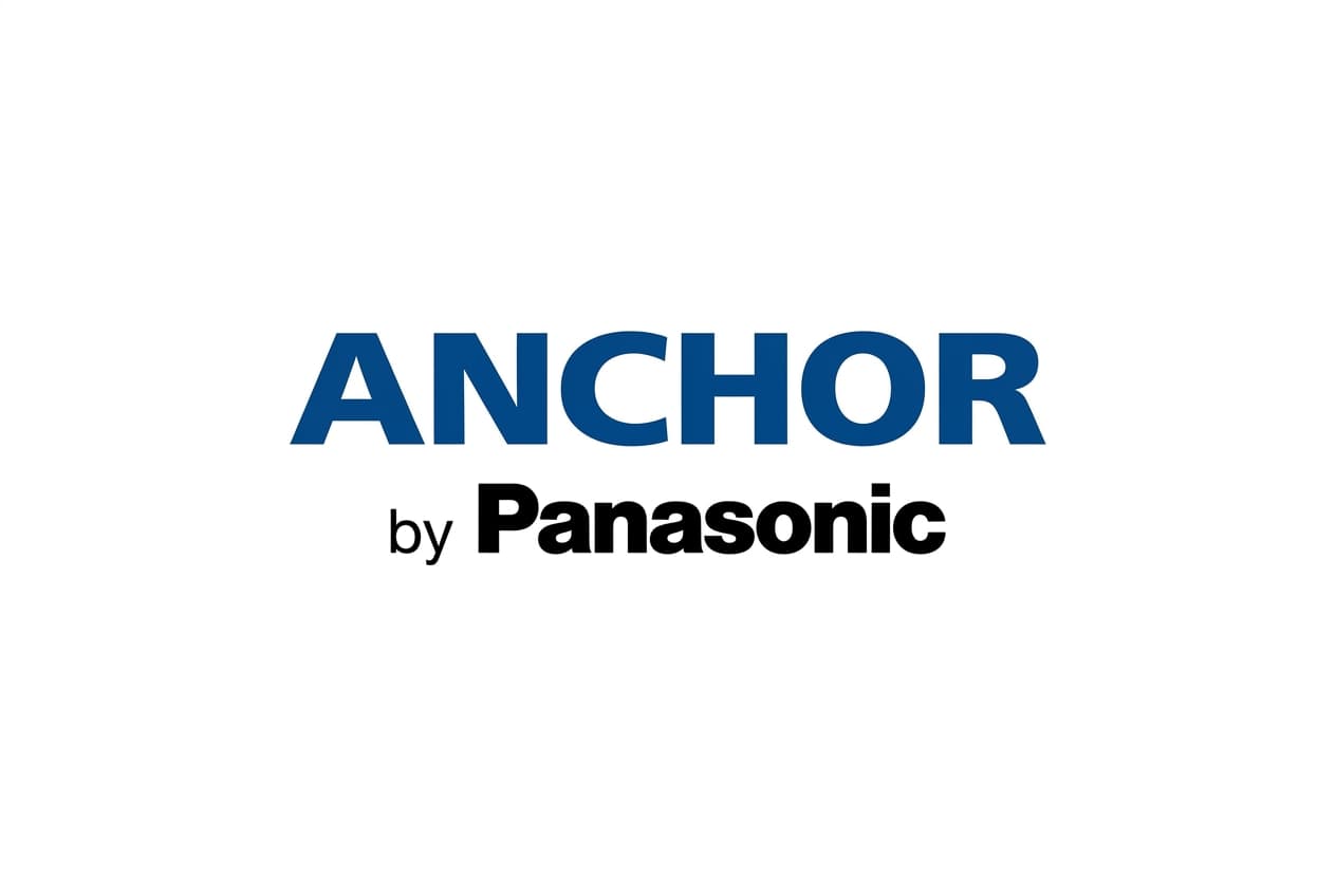 Anchor logo