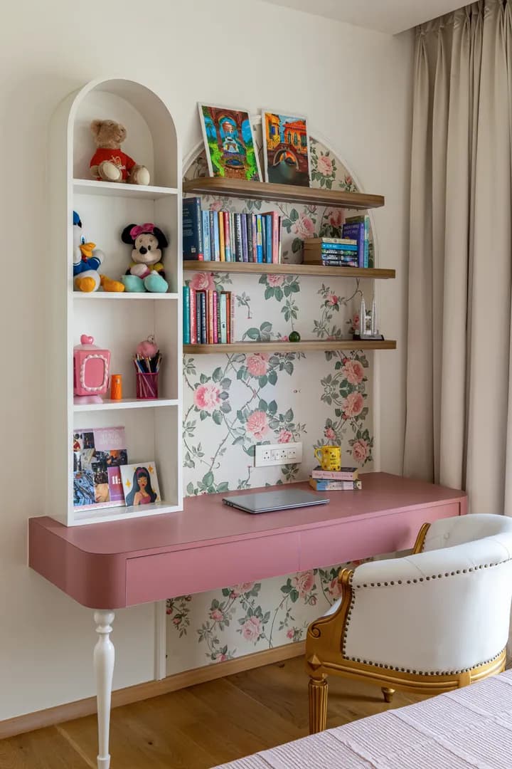 Modular Storage Systems