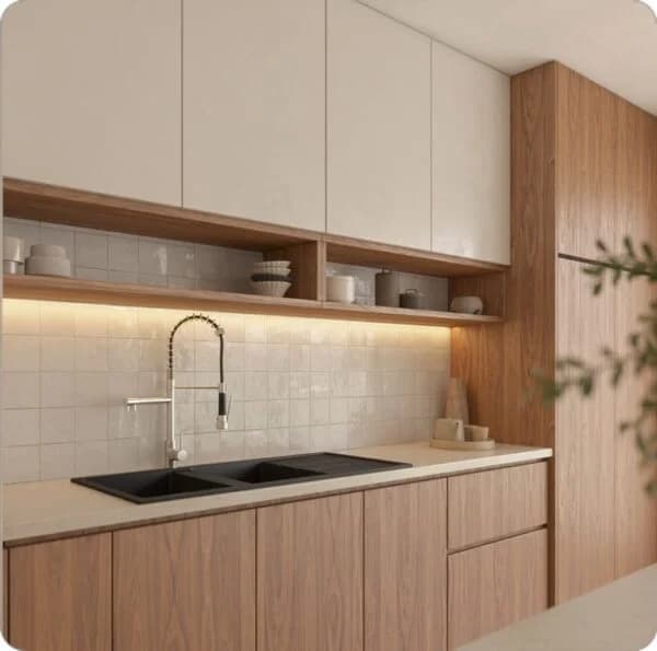 Bangalore wardrobe