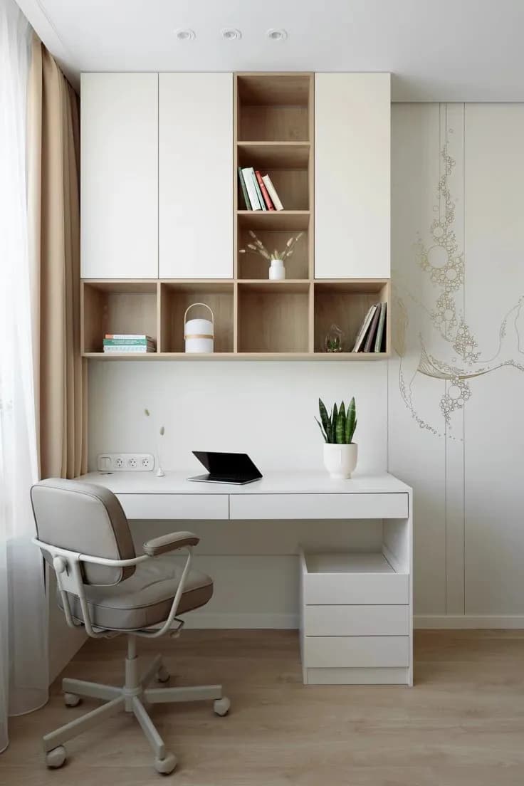 L-Shaped Corner Desks